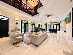Siglap Road (D15), Terrace #636894521